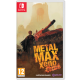 KADOKAWA Metal Max Xeno Reborn Nintendo Switch