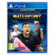 TORUS GAMES Matchpoint: Tennis Championships Legends Edition PlayStation 4