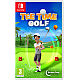 BARKERS CREST STUDIO LLC Tee Time Golf Nintendo Switch