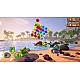 SURVIOS Puzzle Bobble 3D: Vacation Odyssey (PSVR Compatible) PlayStation 4