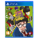 ANOTHER INDIE Yuppie Psycho: Executive Edition PlayStation 4