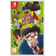 ANOTHER INDIE Yuppie Psycho: Executive Edition Nintendo Switch