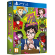 BAROQUE DECAY Yuppie Psycho: Collector's Edition PlayStation 4