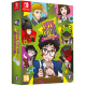 ANOTHER INDIE Yuppie Psycho: Collector's Edition Nintendo Switch