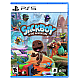 SUMO DIGITAL Sackboy: A Big Adventure PlayStation 5