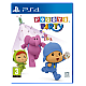 RECOTECHNOLOGY S.L. Pocoyo Party PlayStation 4