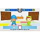 RECOTECHNOLOGY S.L. Pocoyo Party PlayStation 4