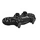 Juventus Juventus Controller Kit Skin Negru PS4