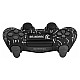 Juventus Juventus Controller Kit Skin Negru PS4