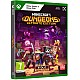 MOJANG AB Minecraft Dungeons Ultimate Edition XBOX ONE