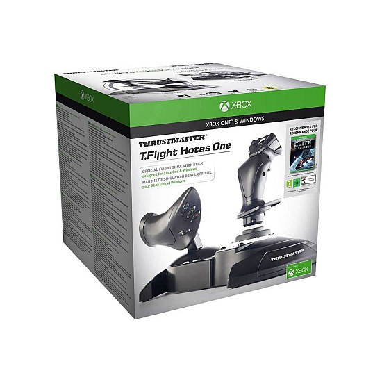 Thrustmaster Thrustmaster T.Flight Hotas One Flight Stick pentru Xbox One & Windows