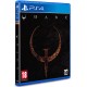 ID SOFTWARE Quake PlayStation 4