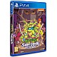 TRIBUTE GAMES TMNT: Shredder's Revenge PlayStation 4