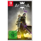 AETERNUM GAME STUDIOS Aeterna Noctis Nintendo Switch