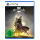 AETERNUM GAME STUDIOS Aeterna Noctis PlayStation 5