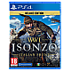 M2H &AMP; BLACKMILL GAMES Isonzo: Deluxe Edition PlayStation 4