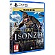 M2H &AMP; BLACKMILL GAMES Isonzo: Deluxe Edition PlayStation 5