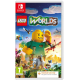 TT GAMES Lego Worlds ( Code in a box ) Nintendo Switch