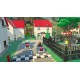 TT GAMES Lego Worlds ( Code in a box ) Nintendo Switch