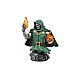 Marvel Diamond Marvel Comic Doctor Doom Bust