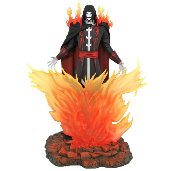 Diamond Select Toys Diamond Gallery - Castlevania Dracula