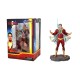 Diamond Select Toys Diamond DC Gallery: Shazam - Shazam Movie