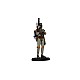 ATTAKUS Attakus Star Wars - Boba Fett #2 Elite Collection