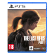 NAUGHTY DOG The Last of Us Part I PlayStation 5