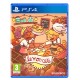 COZY BEE GAMES Lemon Cake PlayStation 4