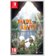 CHIME Made in Abyss Nintendo Switch