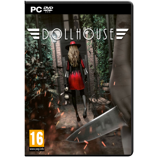 SOEDESCO Dollhouse Jocuri PC