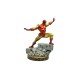 Diamond Comic Distributors Diamond Marvel Premiere Collection Iron Man Resin 33cm