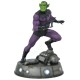 Diamond Comic Distributors Diamond Marvel Gallery Comic Skrull PVC 25cm