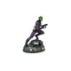 Diamond Comic Distributors Diamond Marvel Gallery Comic Skrull PVC 25cm