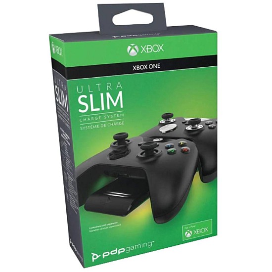 Pdp Statie de incarcare Slim Xbox One/Xbox Series X