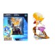 Diamond Select Toys Diamond Sonic Gallery Tails PVC 23cm