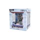 Diamond Comic Distributors Diamond Marvel Gallery: Avengers End Game - Quantum Realm Ant-Man PVC Diorama