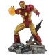 Diamond Comic Distributors Diamond Marvel Gallery Comic - Iron Man