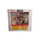 Diamond Comic Distributors Diamond Marvel Gallery Comic - Iron Man