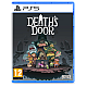 ACID NERVE Death's Door PlayStation 5