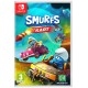 EDEN GAMES MOBILE Smurfs Kart Nintendo Switch