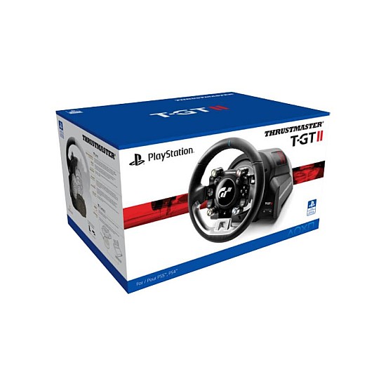 Thrustmaster Volan Thrustmaster T-GT II Playstation 5