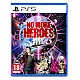 GRASSHOPPER MANUFACTURE No More Heroes 3 PlayStation 5