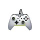 Controller Pdp Cu Fir Xbox Series X Alb/galben