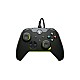 Pdp Controller Cu Fir PDP Blue Carbon Galben Electric Xbox Series X