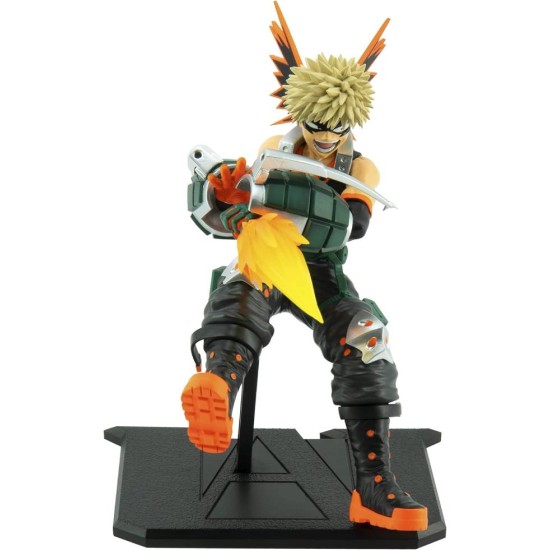 ABYstyle Abysse My Hero Academia - Bakugo AP Shot