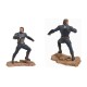 Diamond Comic Distributors Diamond Marvel Gallery Avengers 3 - Captain America