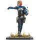 Diamond Comic Distributors Diamond Star Wars: Clone Wars - Bo Katan