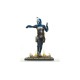 Diamond Comic Distributors Diamond Star Wars: Clone Wars - Bo Katan