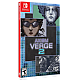 TOM HAPP Axiom Verge 2 Nintendo Switch